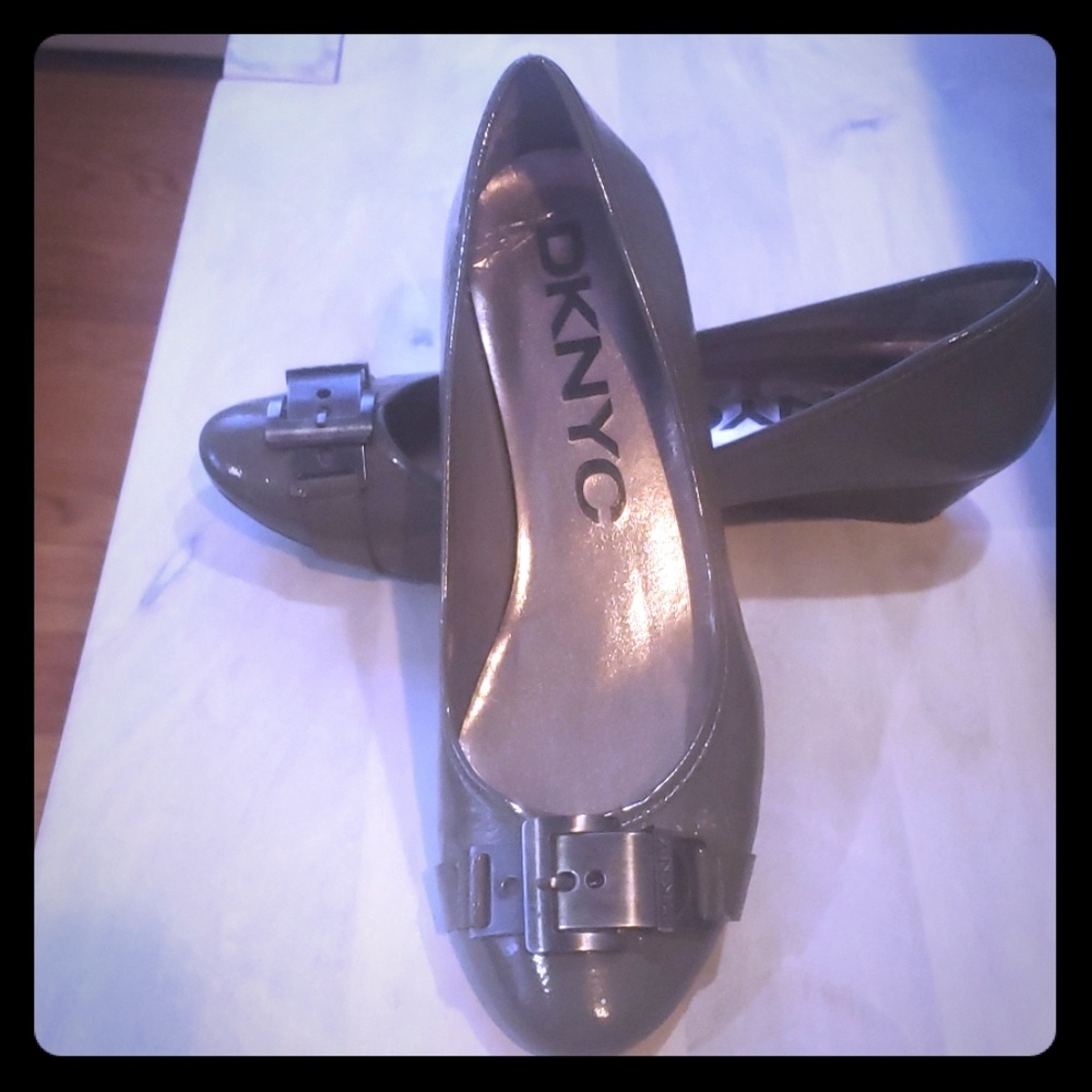 Female shoes
